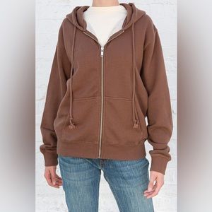 Christy Hoodie